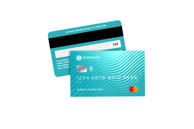 Cloudbank Cards